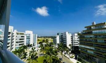 Imagem: Cobertura com 4 dormitórios à venda, 241