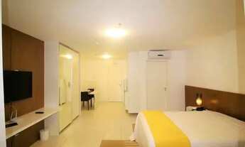 Imagem 3: O flat mais barato de SP