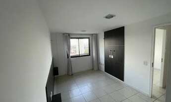 Imagem 6: Apartamento com 2 dormitórios para alugar, 61 m² por R$ 2.300,00/mês - Lagoa Nova - Natal