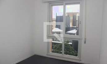 Imagem 6: Apartamento para Aluguel - Centro Histórico, 1 Quarto, 47 m2