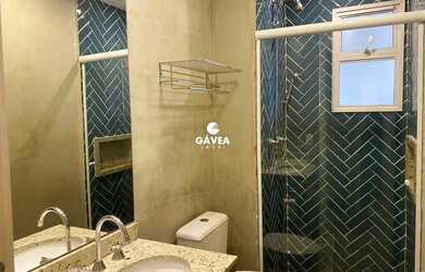 Imagem 4: Apartamento para aluguel no Macuco em Santos