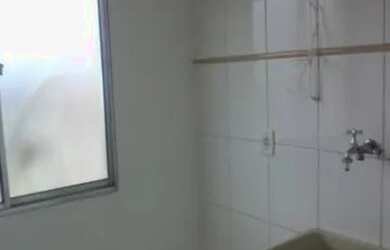 Imagem 5: Apartamento com 1 dormitório para alugar, 60 m² por R$ 980,00/mês - Jardim América - Campo