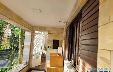 Imagem 6: CASA ASSOBRADADA - LAPA - SP