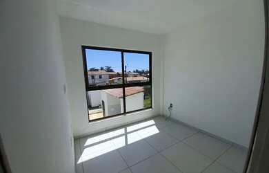 Imagem 6: (CM)) CASA EM CONDOMINIO C/3 QUARTOS/PISCINA EM MARIA FARINHA