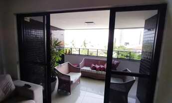 Imagem 5: APARTAMENTO RESIDENCIAL em ARACAJU - SE, FAROLÂNDIA