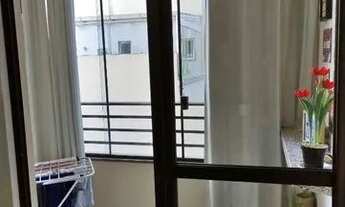 Imagem 6: Apartamento para venda tem 54 metros quadrados com 1 quarto em Campinas - São José - SC