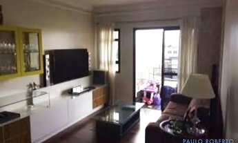 Imagem 2: APARTAMENTO - SAÚDE - SP