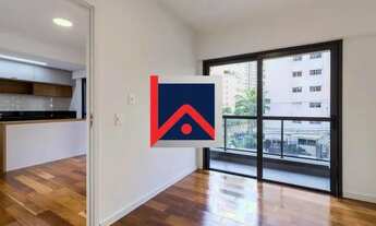 Imagem: Locação Apartamento 1 Dormitórios - 55