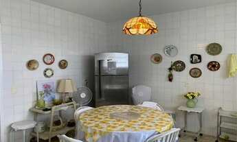 Imagem 6: APARTAMENTO RESIDENCIAL em São Paulo - SP, Higienópolis