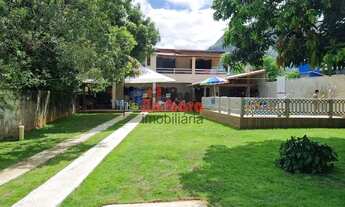 Imagem: Casa com 4 dorms, São José do Imbassaí