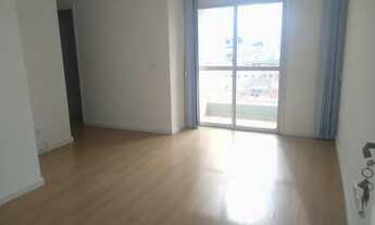 Imagem: Apartamento para venda com 52 metros quadrados