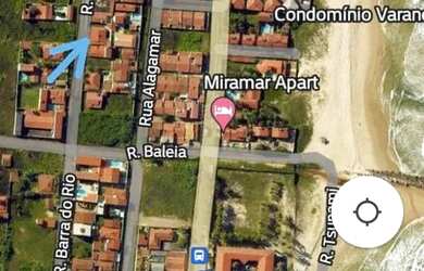 Imagem 5: Casa de praia redinha