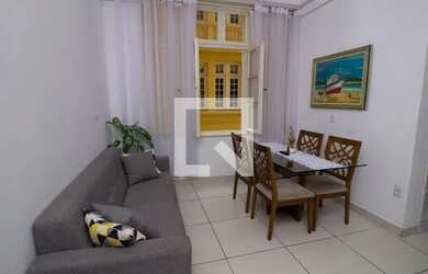 Imagem 3: Apartamento para Aluguel - Centro, 1 Quarto, 68 m2