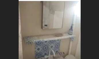 Imagem 4: Kitket Quarto com aluguel por R$650 /mês