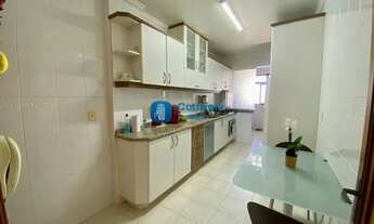 Imagem 4: Apartamento de 4 Dormitórios sendo 1 Suíte em Campinas São José