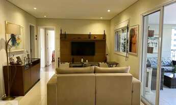 Imagem 2: Lindo apartamento à venda, no coração da Vila Mascote!