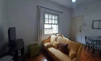 Imagem 1: Maravilhoso Apartamento com 02 dormitórios em Santos!!