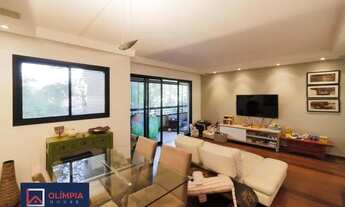 Imagem: Apartamento Venda 4 Dormitórios - 138 m²