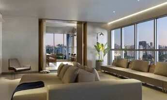 Imagem 7: Studio para venda possui 22 metros quadrados com 1 quarto em Consolação - São Paulo - SP