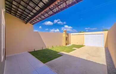 Imagem 2: Casas Com 02 Quartos E 02 Suites Itbi E Registro Gratis Cuida. visite já