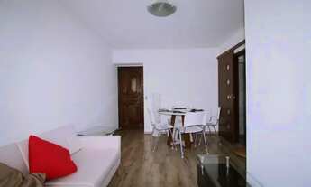 Imagem 6: Apartamento com 1 dormitório para alugar, 36 m² por R$ 3.445,00/mês - Bela Vista - São Pau