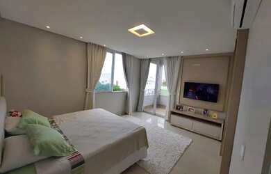 Imagem 4: VILLA FIORI - CONDOMÍNIO FECHADO