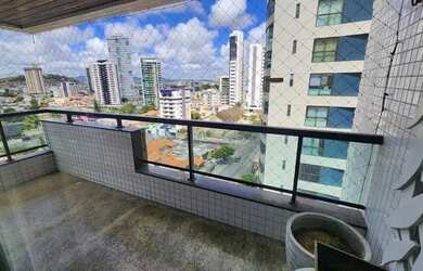 Imagem 6: Apartamento disponível para venda no Edifício Passárgada