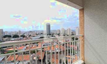 Imagem 6: Apartamento para Aluguel - Mooca, 2 Quartos, 50 m2