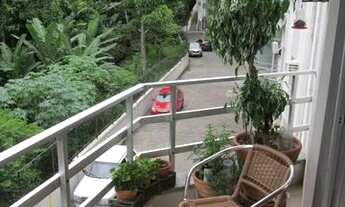 Imagem: Excelente apartamento de 2 dormitórios