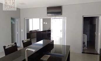 Imagem 7: Casa com 3 dormitórios à venda, 178 m² por R$ 770.000,00 - Jardim dos Manacás - Santa Bárb