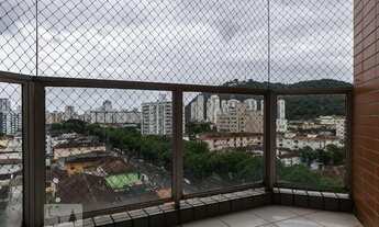 Imagem 5: Apartamento para Aluguel - Campo Grande, 3 Quartos, 216 m2