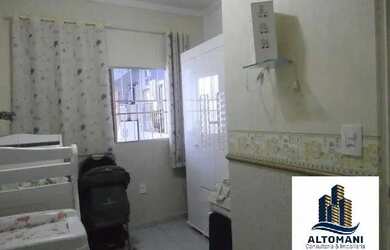 Imagem 7: Casa com 2 Dormitórios - Jd.Nova America