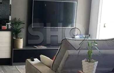 Imagem 4: Apartamento com 1 dormitório na Vila Mascote