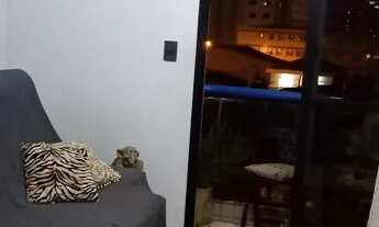 Imagem 2: Apto 1 dormitório na Guilhermina