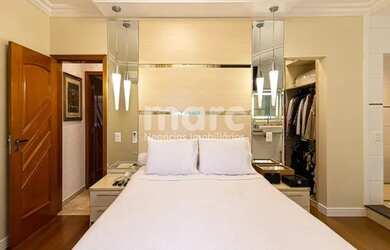 Imagem 7: SAO PAULO - Casa Padrão - INDIANOPOLIS