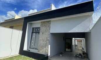 Imagem: CASA - 02 QUARTOS - GOIÂNIA PARK SUL