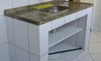 Imagem 6: Apartamento de 1 Qt/ sala Bela Vista Macaé-RJ