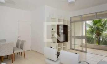 Imagem: Apartamento para Aluguel - Jardim Astúrias