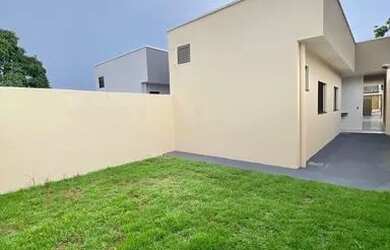 Imagem 4: CASA NO PARQUE IPÊ