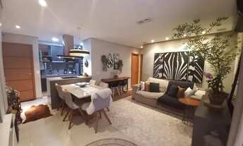 Imagem 6: Apartamento para venda possui 107 metros quadrados com 2 quartos