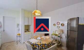 Imagem 5: Apartamento Venda 3 Dormitórios - 220 m² Higienópolis