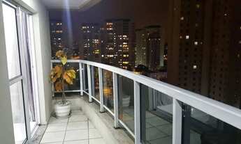 Imagem 3: Apartamento com 3 dormitórios à venda, 130 m² por R$ 895.000 - Jardim Bela Vista - Santo A