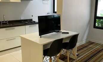 Imagem: Bela Vista Apartamento Para Alugar 1 Quarto