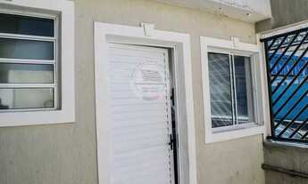 Imagem 3: Locação apartamento Limão - 2 dormitórios com varanda e quintal e sem vaga de garagem