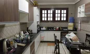 Imagem 3: DJ Casa para venda tem 80 metros quadrados com 3 quartos em Itinga - Lauro de Freitas - BA