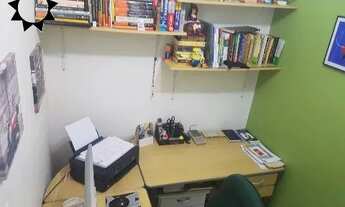 Imagem 2: APTO BELA VISTA Apartamento com 2 dormitórios