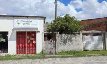 Imagem: Casa com ponto comercial pra morar