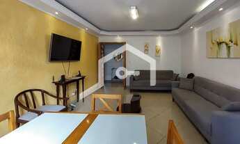 Imagem 3: Apartamento - Venda - 2 quartos - 1 escritório - 2 banheiros - 1 vaga - Vila da Saúde - Sã