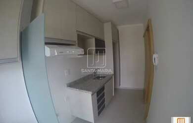 Imagem 5: Apartamento (tipo - padrao) 2 dormitórios, cozinha planejada, portaria 24hs, lazer, espaço