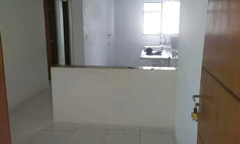 Imagem: Lugo AP terreo no Parque do sol